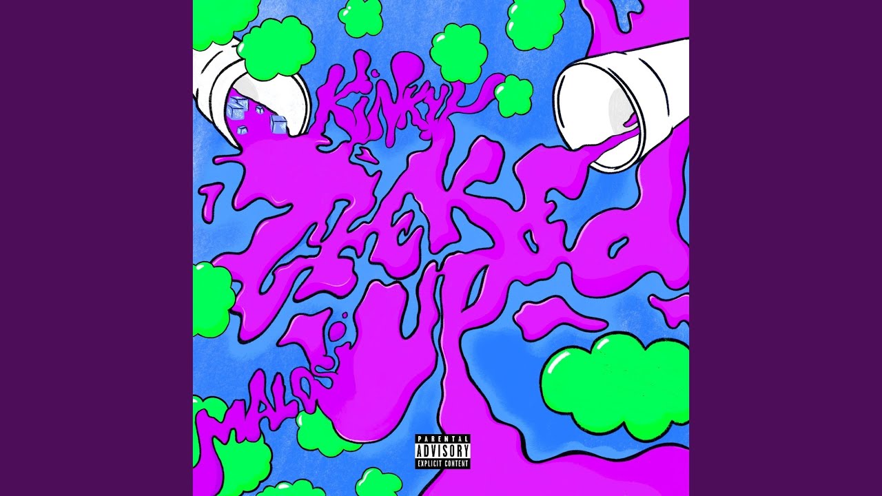 Geeked Up (feat. Malosi & Kinkyy)