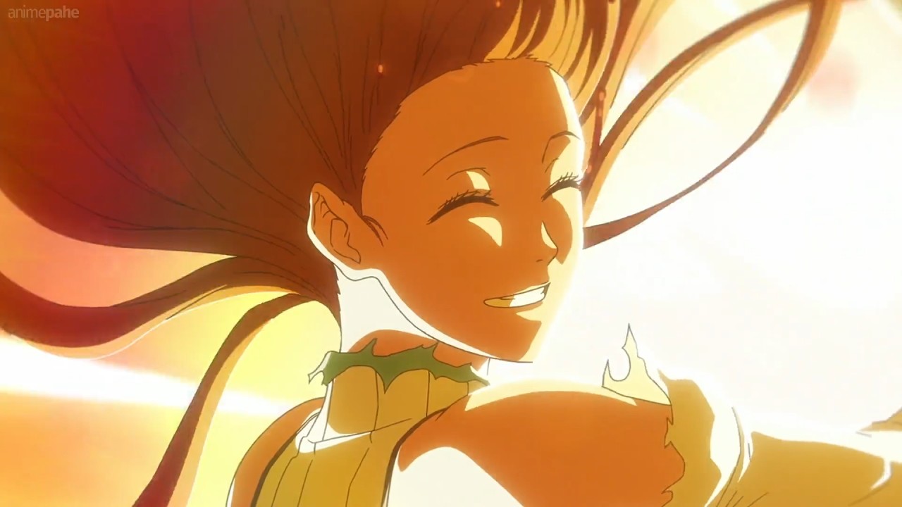 Orihime&rsquo;s sacrifice ~ Bleach TYBW Part 4 Episode 5