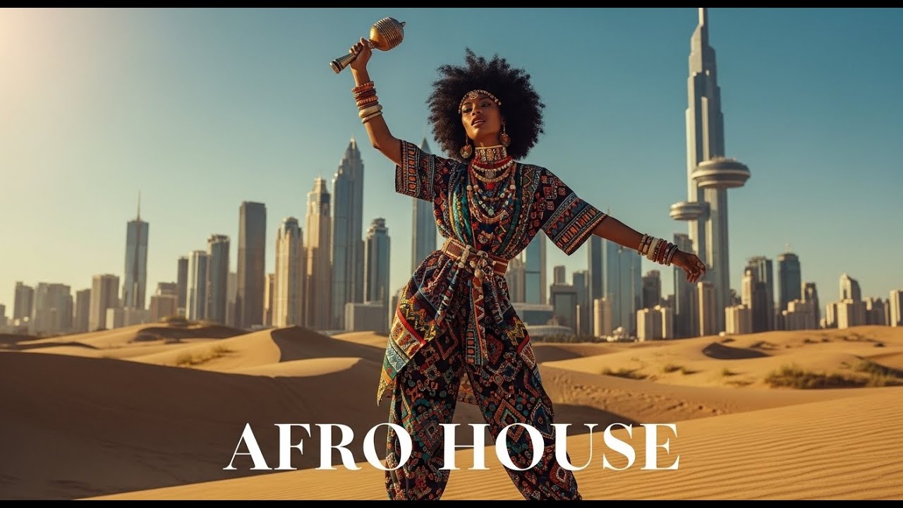 Afro House Mix 2025 | Global Beats Afro House 2025 - Vol #86