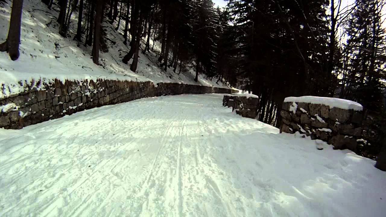 Sankanje Ljubelj  GOPR1311.MP4