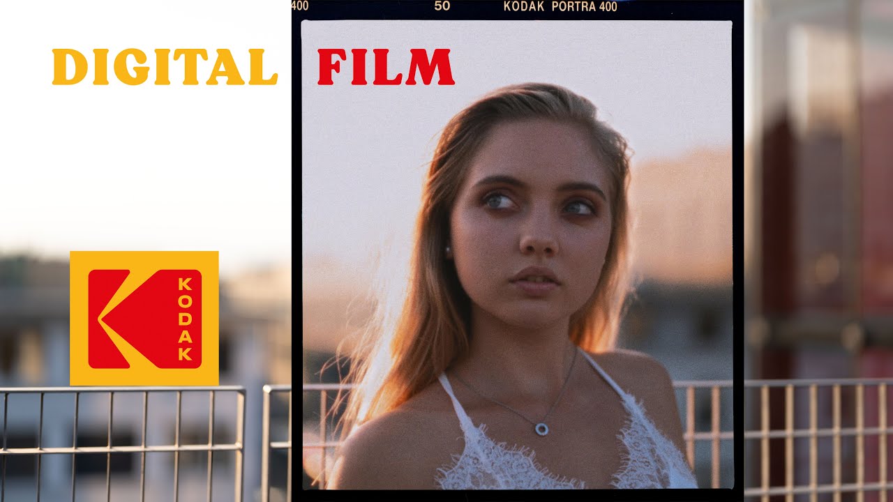 I could NOT believe the results! Turn any photo into your favorite film stock with Dehancer