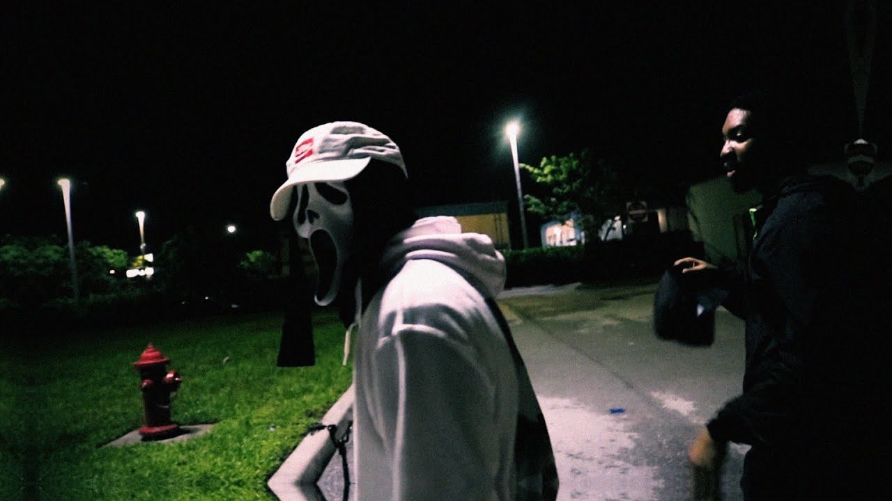 GLOOM - HEARSE  FT. ANTIEVERYONE