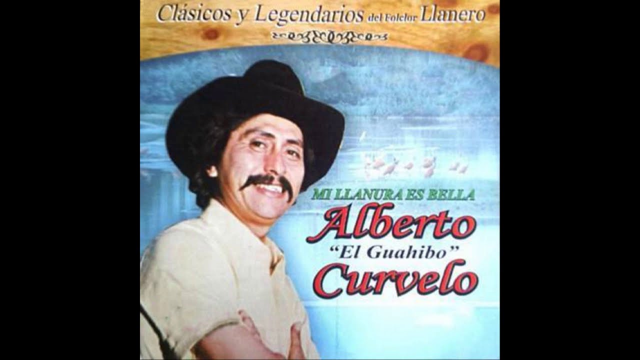 ALBERTO CURVELO )( A PUERTO CARRE&Ntilde;O )( @juancarlosmendivelso345