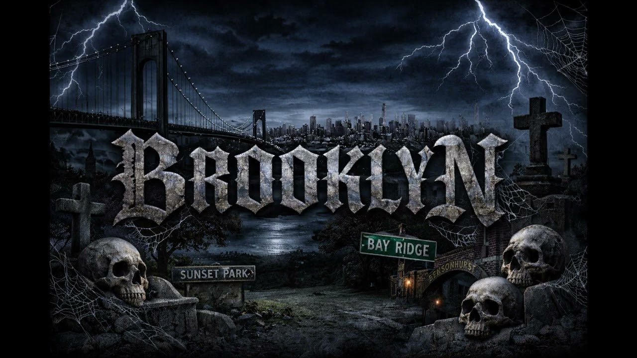 Broken Kids (Doom Metal) 