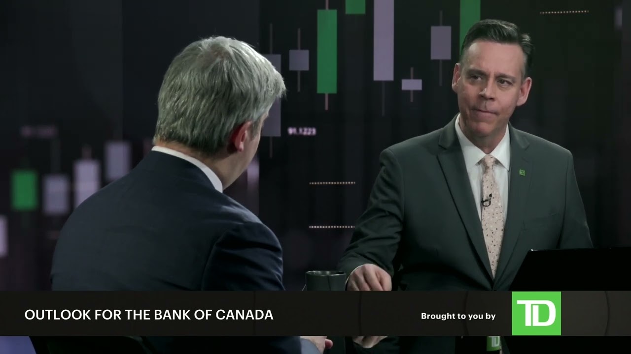 How low will the Bank of Canada take rates in 2025?