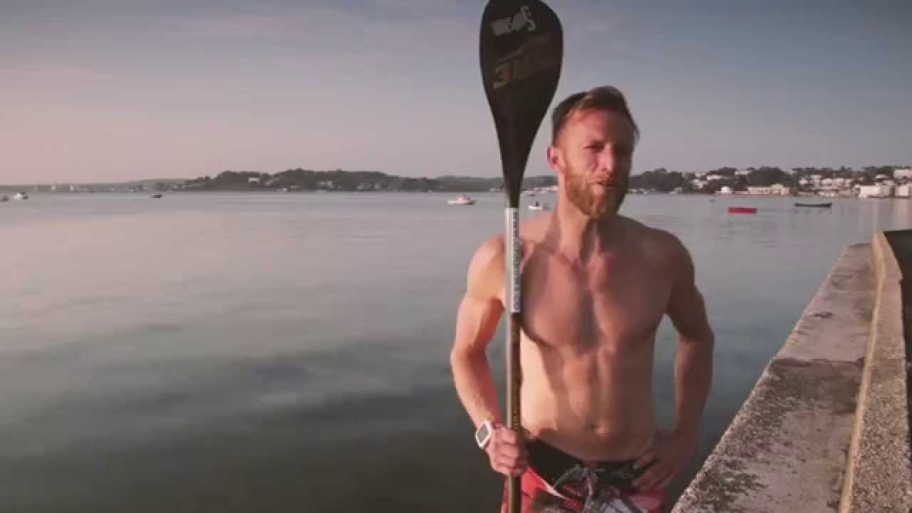 SUP RACING - STAND UP PADDLE BOARD RACING AND EVENTS EXPLAINED