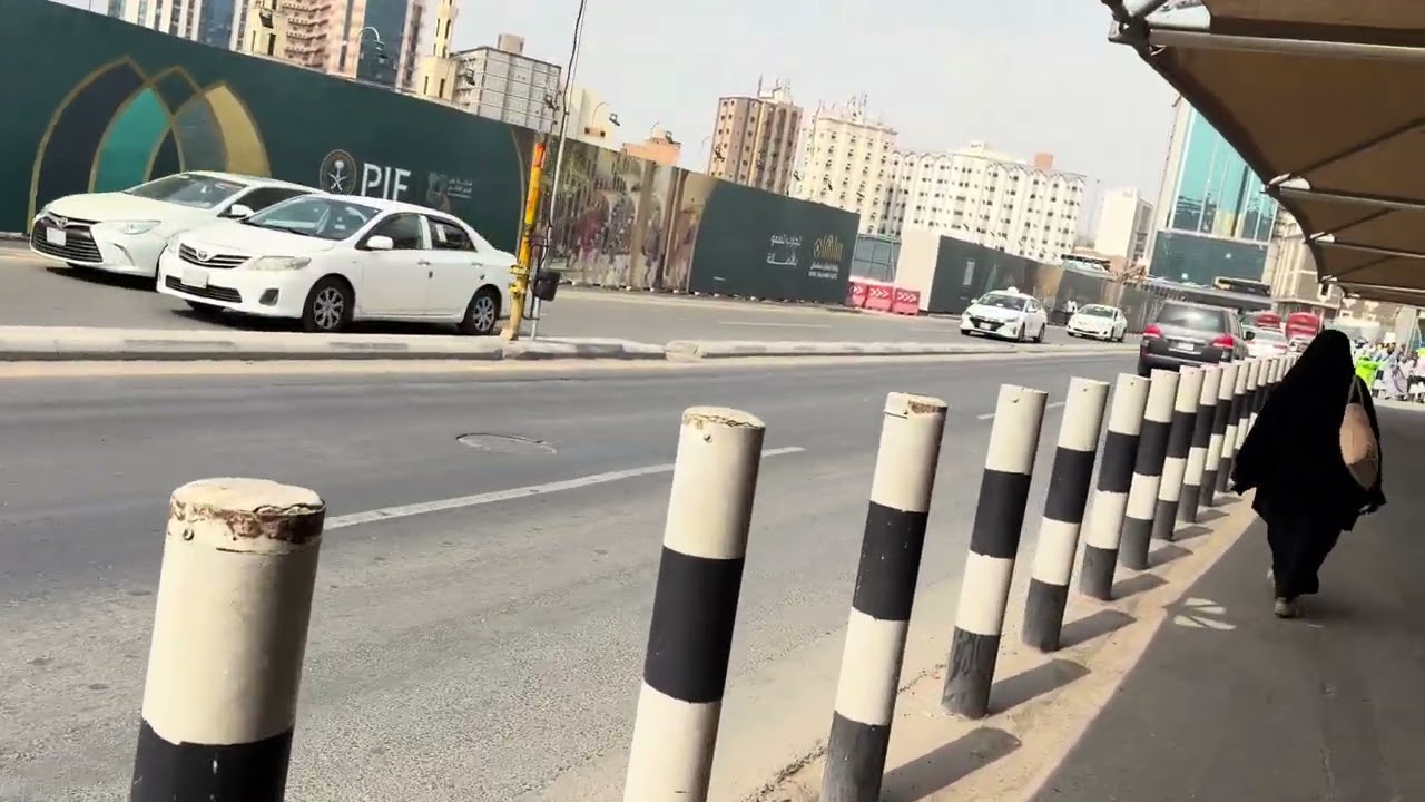 تسوق من العتيبة مكة المكرمة