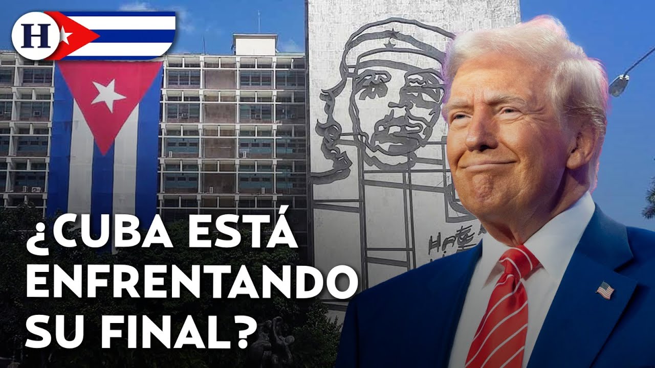 ¡La Revolución pierde apoyo! Cuba enfrenta fractura interna y social tras amenazas de Trump