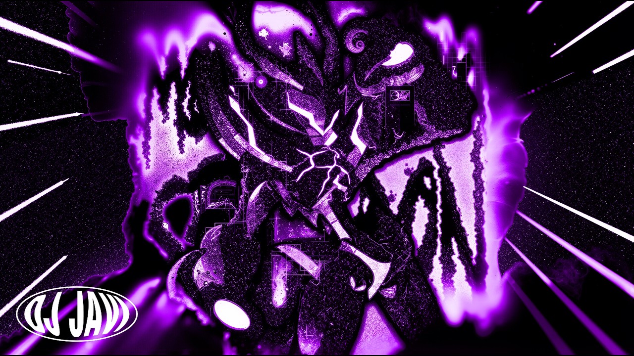 MONTAGEM SETHRON (Super Slowed) - SASORIIXPP x Zhanbxqq x DJ Javi26