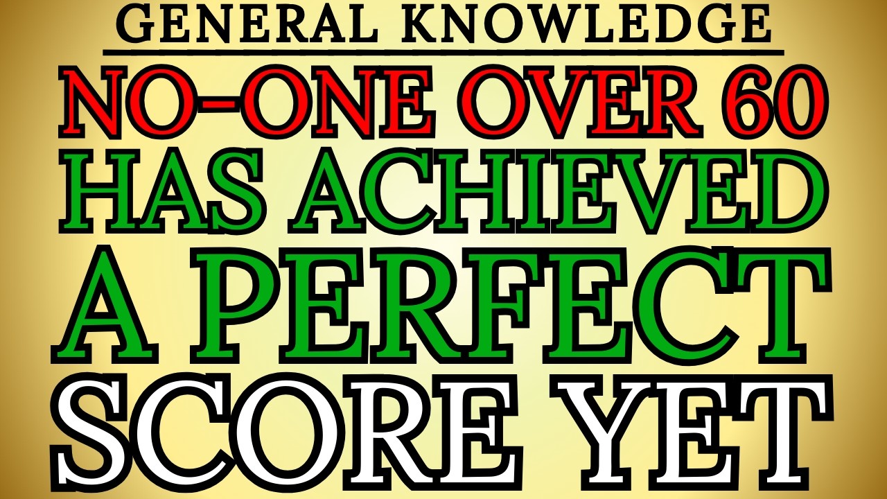 If You Can Get 10 Out Of 30 You Have A Uniquely Interesting Mind! Think You Can Score Even Higher