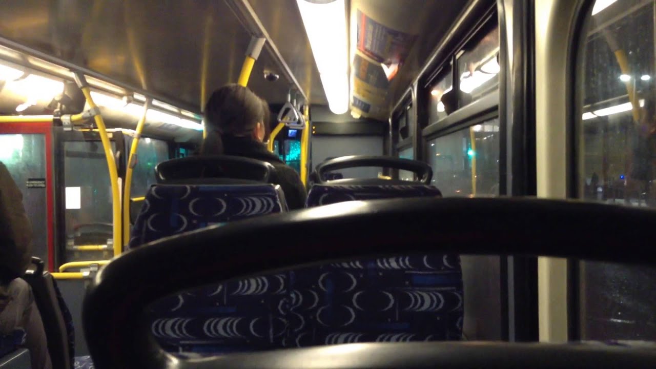 [BUSES] 161 Metrobus OmniDekka