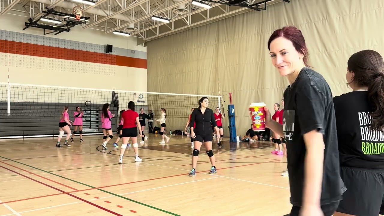 03/07/2026 - Game 1 - Women’s Day Tournament Orillia