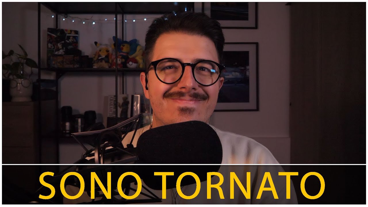 Indovina chi è tornato