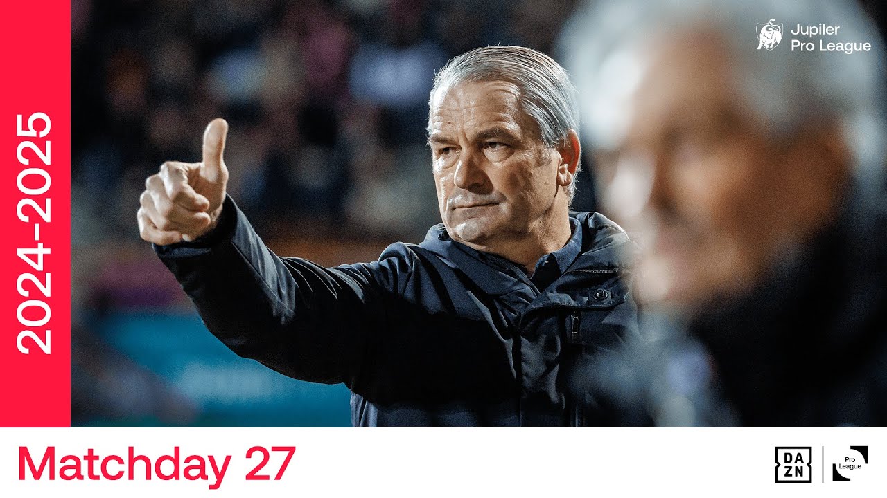 Résumé | KV Kortrijk - Cercle Brugge | 2024-2025
