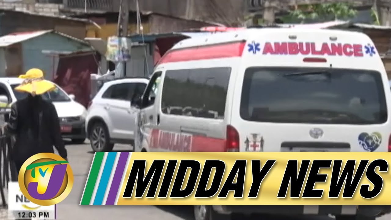 The Worst is Yet to Come | Strict Restrictions at Party Event in Jamaica
