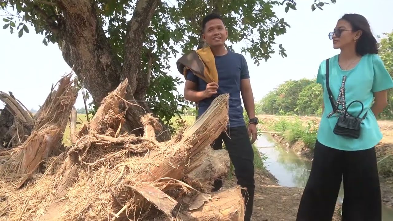 SIMALANG TERSAYANG : EPS 02