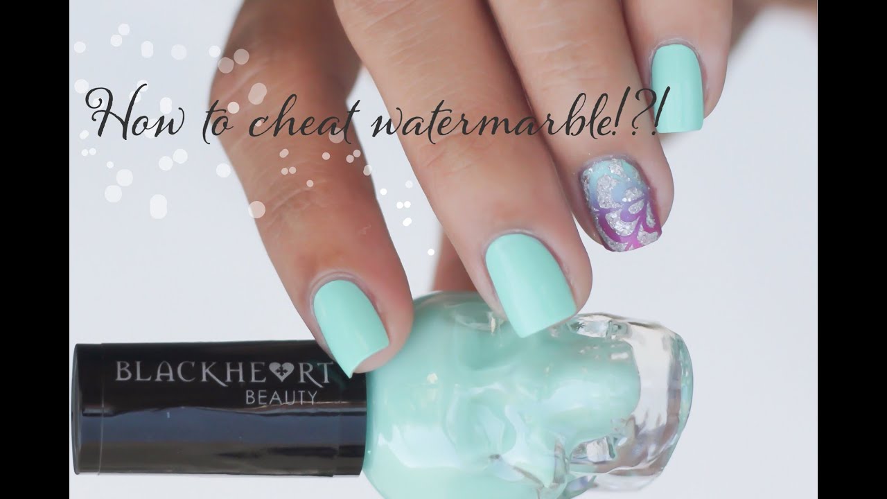 How to cheat Watermarble?!