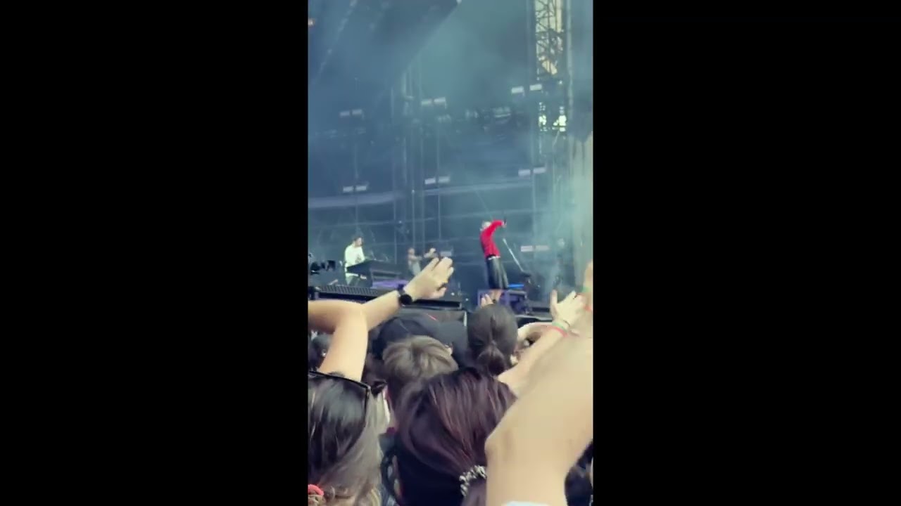 Paris - All Videos (so far)