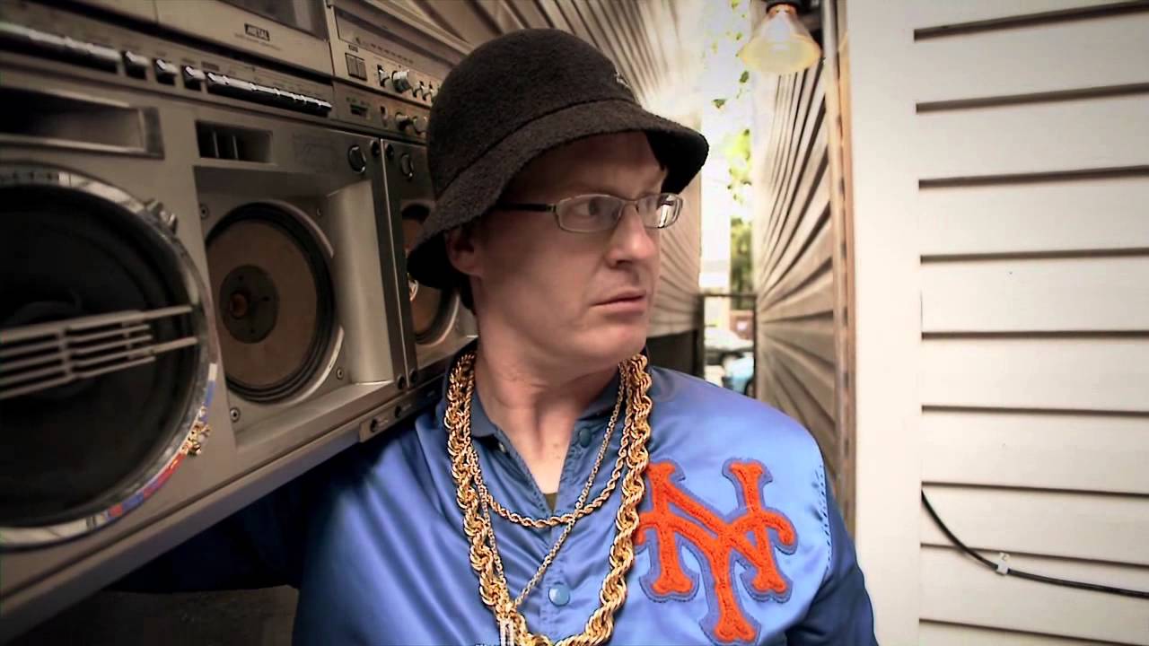 The Stepkids   Legend In My Own Mind