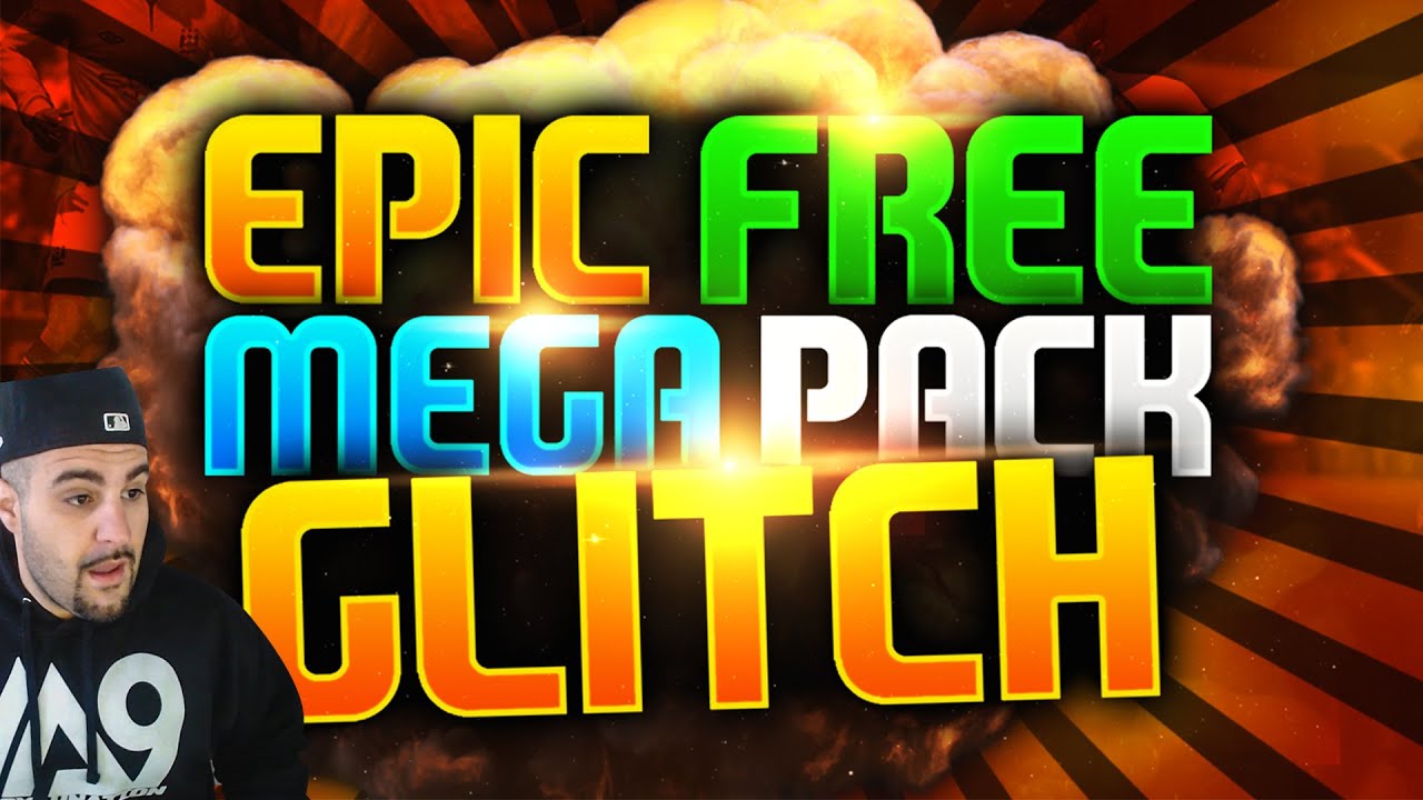 EASIEST FREE PACK GLITCH EVER - FIFA 15!!