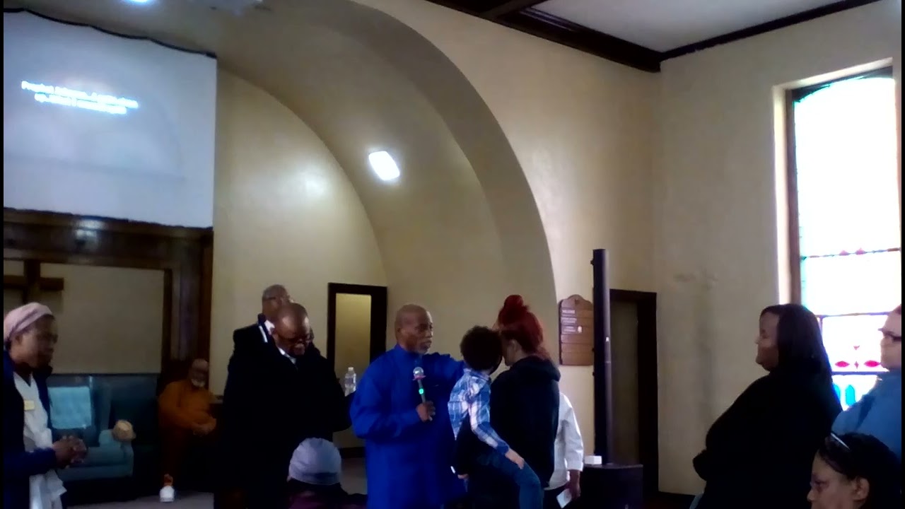 Bethel Star Apostolic Church Morning Service 2/22/26 Part 3
