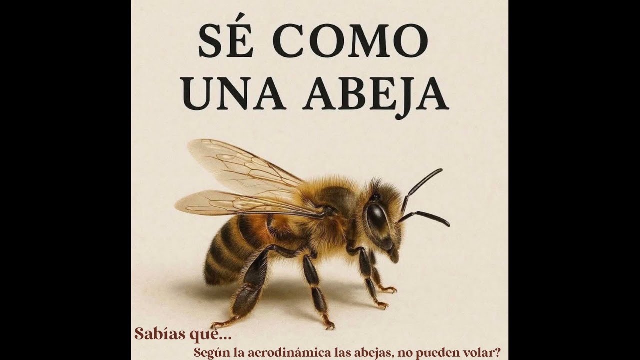 APRENDE A VOLAR...con todo y tu miedo!!!!!