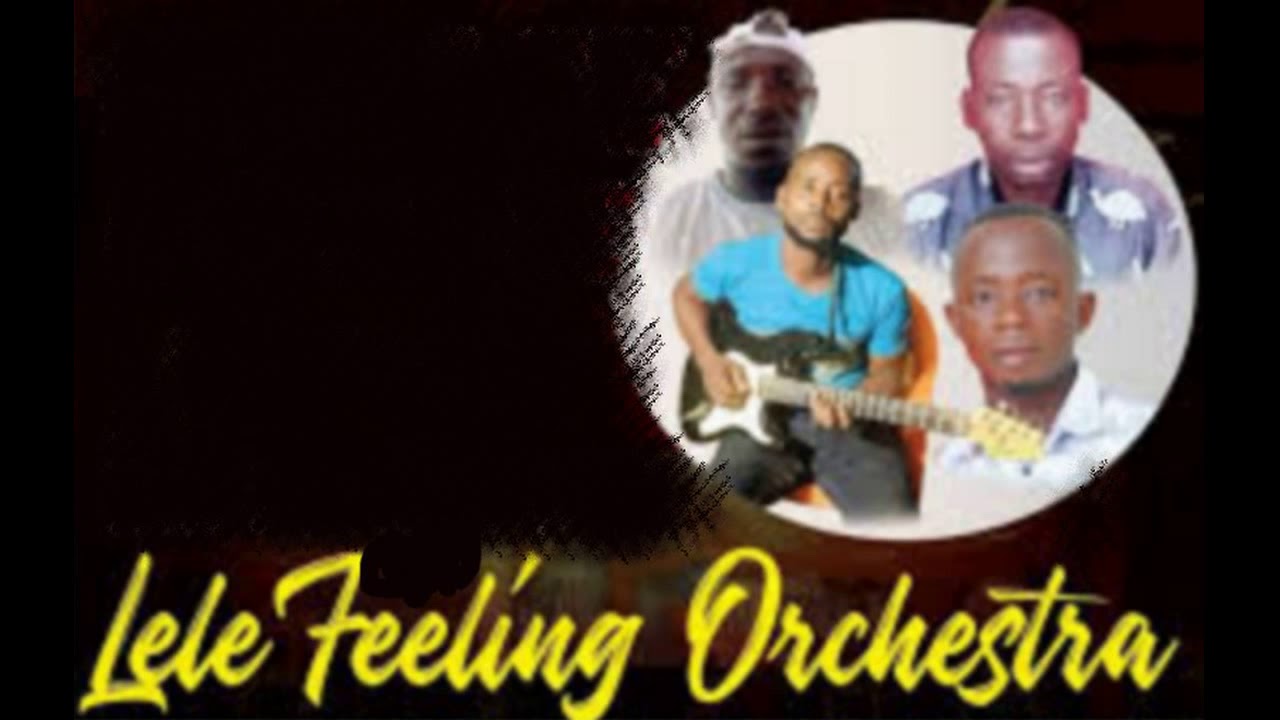 Lélé Feeling Orchestra D'Affery - Kè Layè