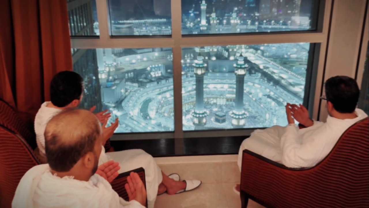Umrah Return | Sardar Hussain Aslam Bhatti & Zeeshan Javed Arain | Message for Fishermen