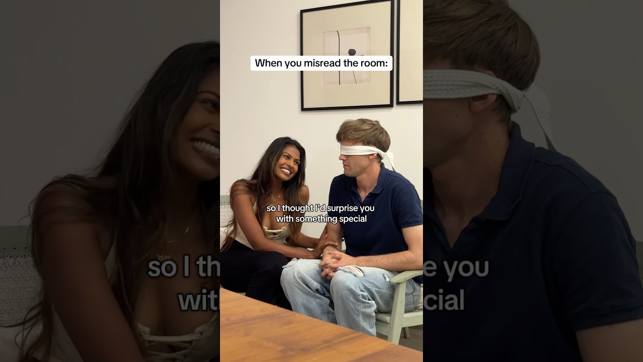 Честная ошибка 😂🥲 #пара #смешно #комедия