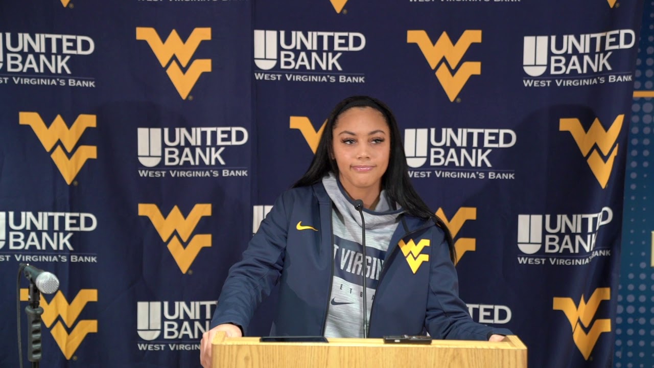 Kysre Gondrezick | Coppin State Postgame