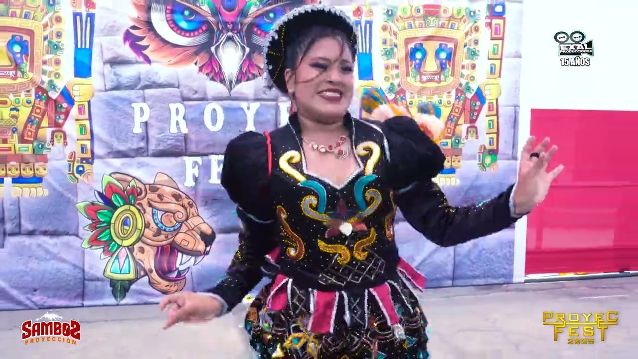 ASHLY / 2DO GRAN CONCURSO INTERNO 