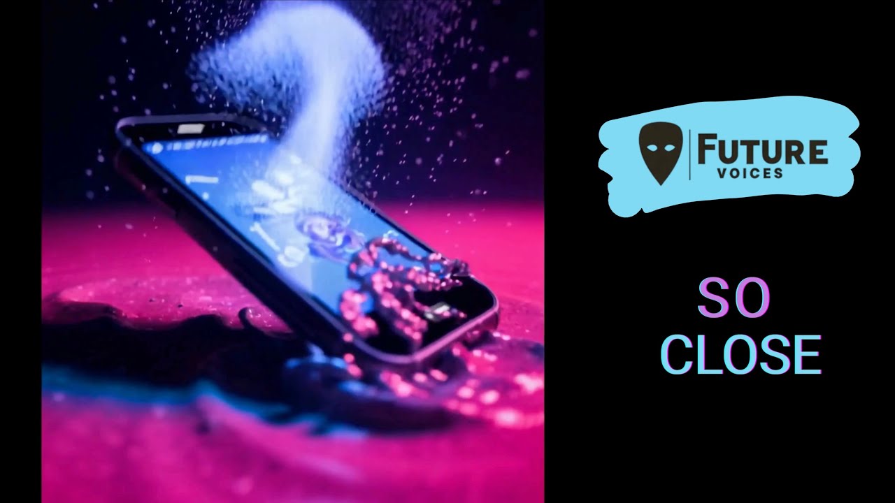 Future Voices - So Close (Official Musicvideo) | Emotional Peak Time Club Techno