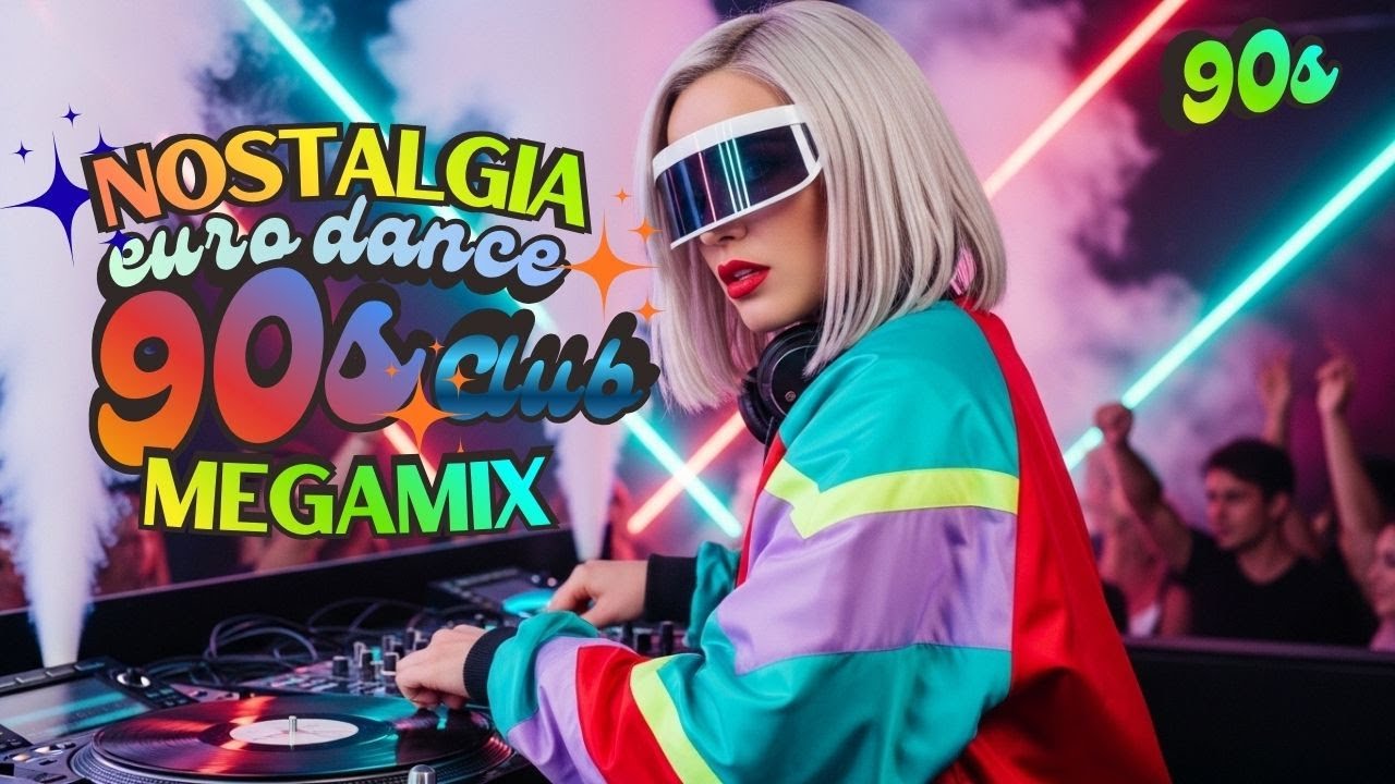 BEST of 90s Eurodance Hits 🔥 Dr. Alban, La Bouche, Corona, Ice MC, Culture Beat, Haddaway, SNAP!