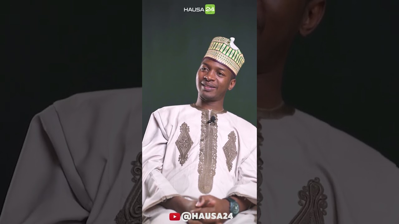 Dalilin da yasa na fara bidiyoyin barkwanci - Bello Galadanchi (Dan Bello)