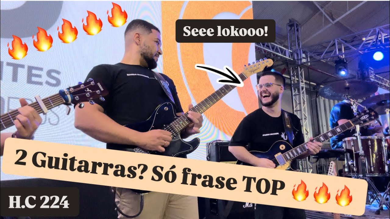 HINO DA HARPA NO CENTENÁRIO DA ASSEMBLÉIA DE DEUS DO RS // H.C 224 “O Tempo de Segar”