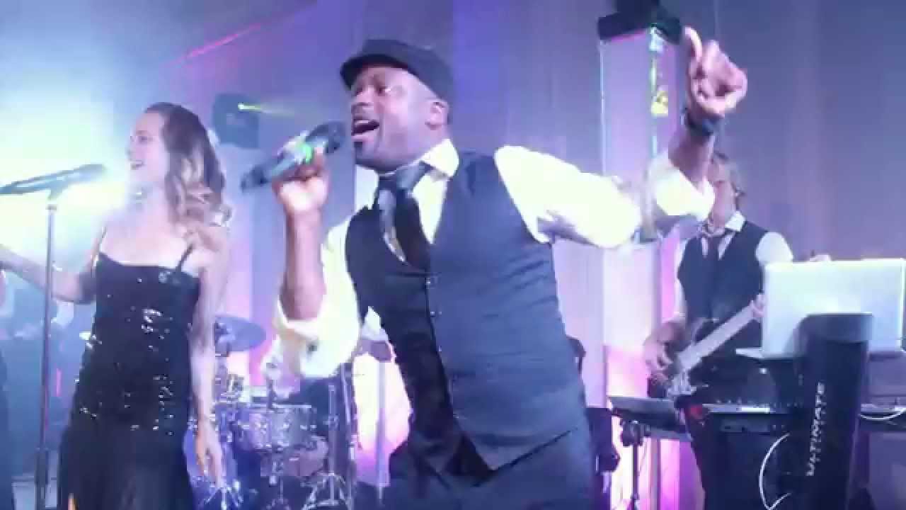 Bills - LunchMoney Lewis [ Famous Players Band Cover ]
