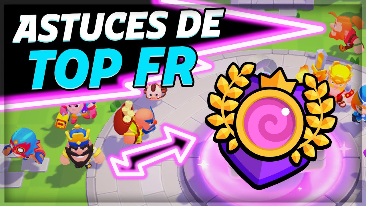 JE MONTE LIGUE SQUAD ET TOP FR SUR SQUAD BUSTERS !