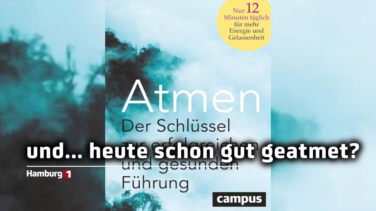Christoph Glaser zu Gast im Frühcafé
