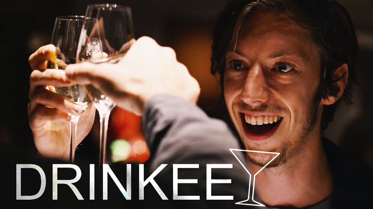 Multifandom | Drinkee