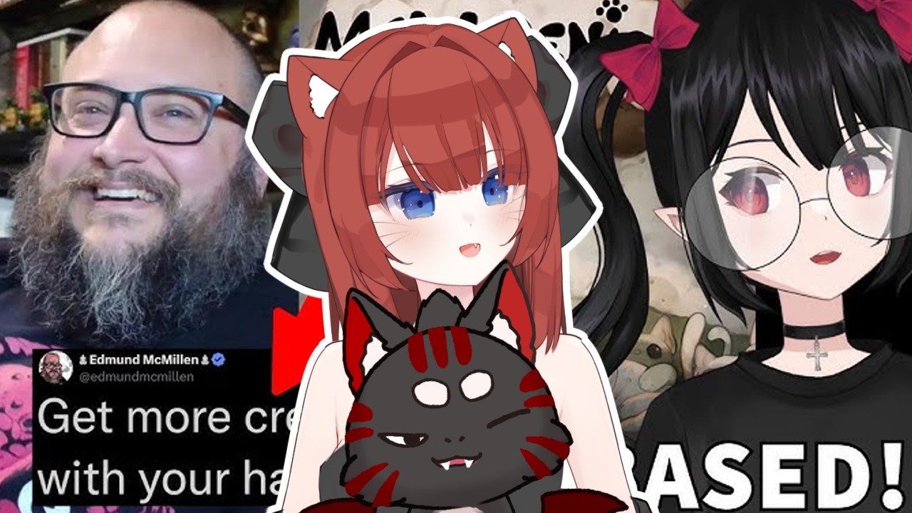 BASED GAME DEV | @Revsaysdesu REACT