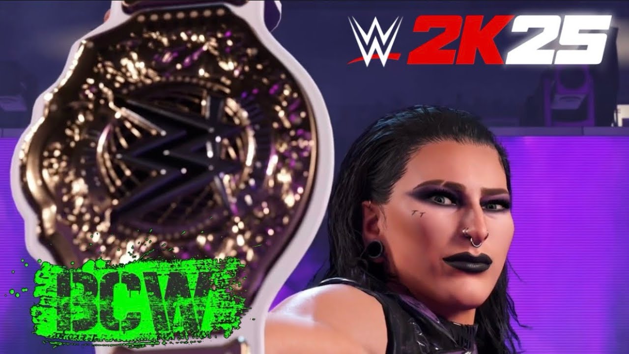 BCW ROYAL RUMBLE 2026!! | BCW Episode 6