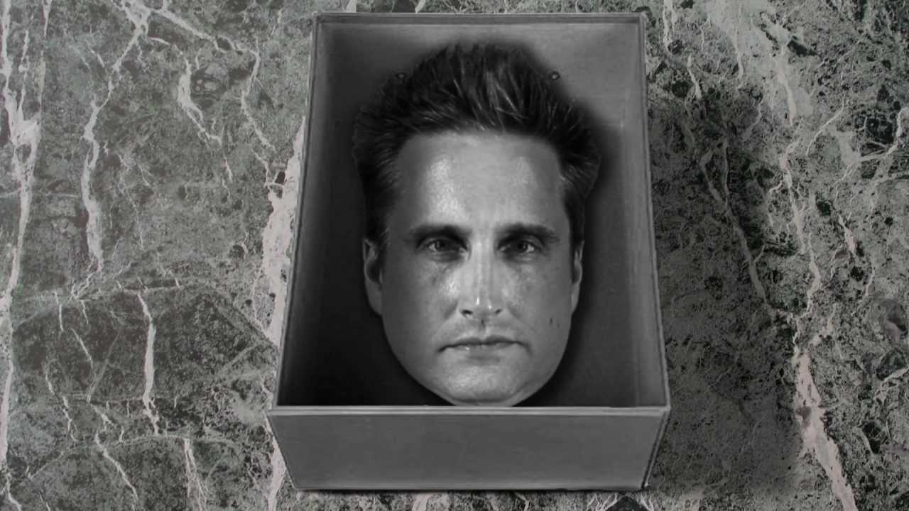 Grant Baciocco 2. There are no Earthlings! Sci-fi Comedy Clip