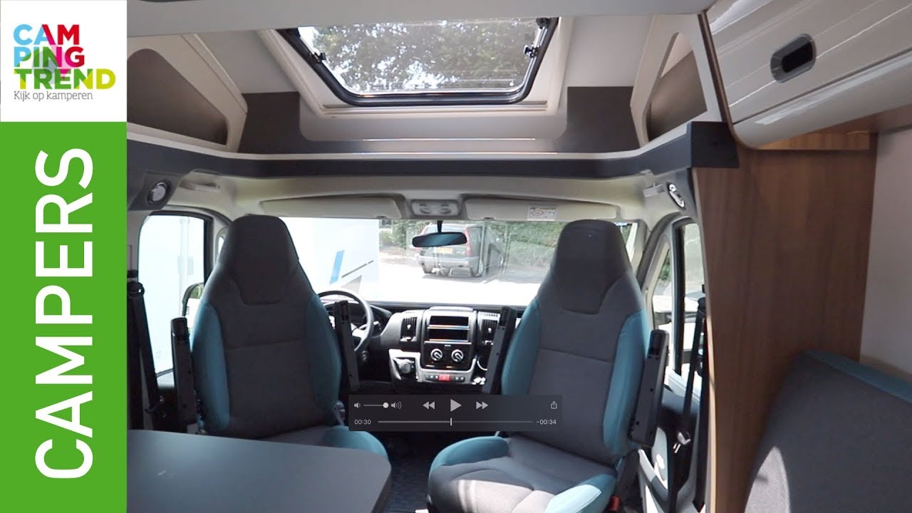 Sun Living S 75SL - Campingtrend