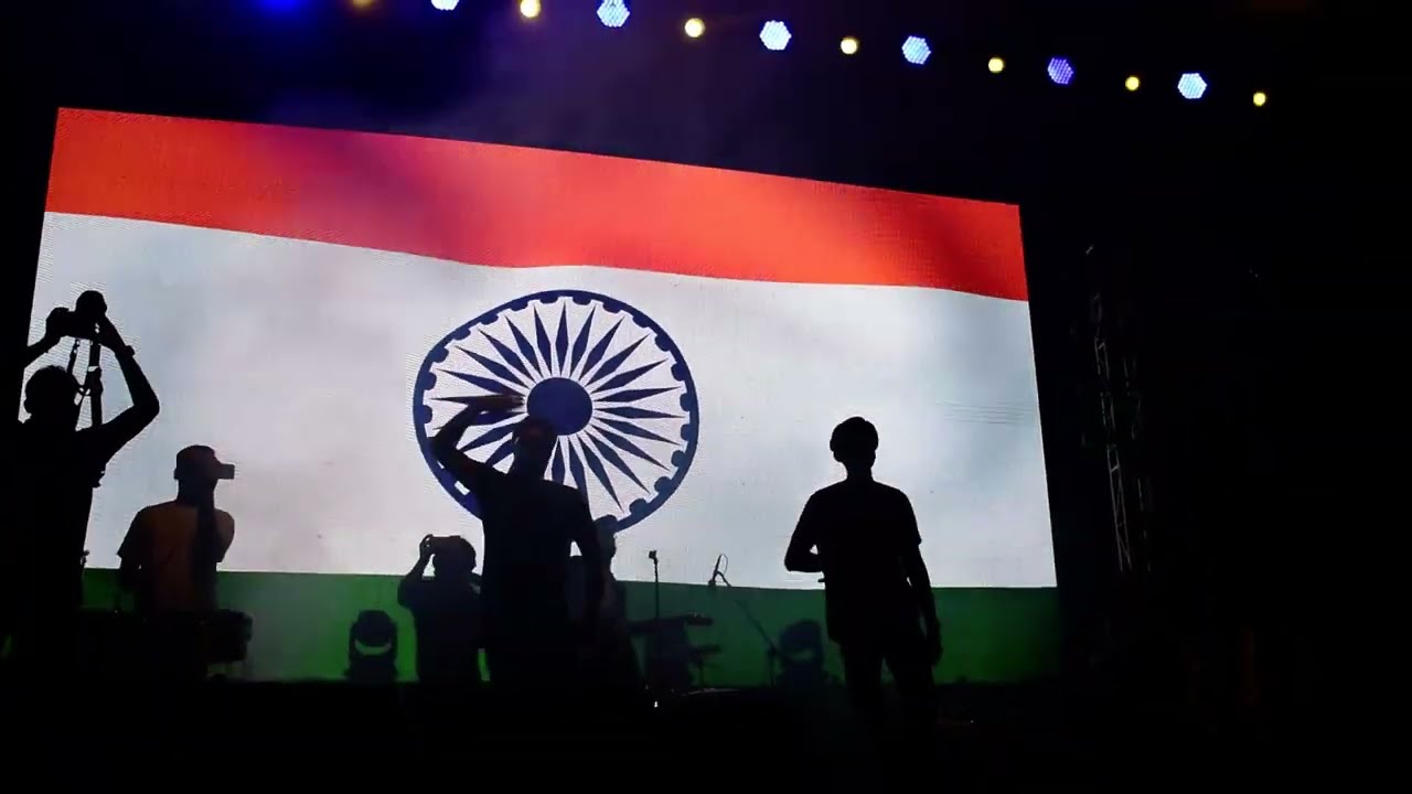 Darshan Raval live in concert performance 2022 | Ahmedabad | #darshanravallive #darshanraval