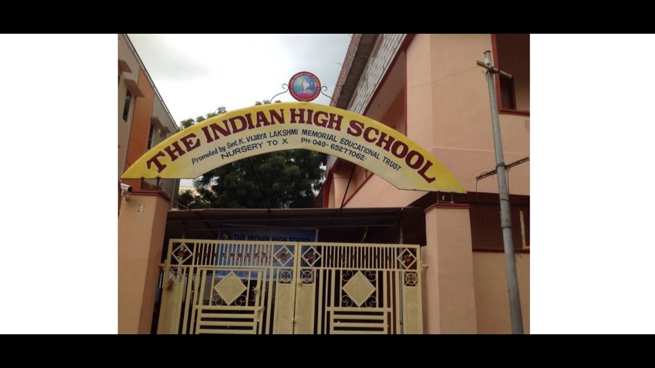 The Indian School Silver Jubilee Celebrations || 31st Jan 2026,4pm ||