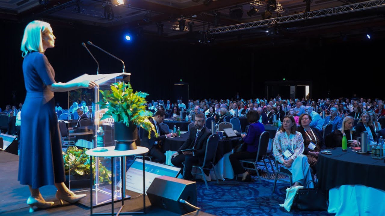 National Retirement Living Summit and Awards 2024 highlights
