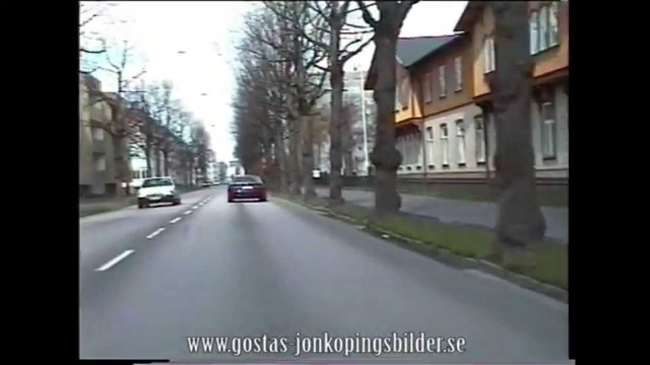 Jönköping 1997 Högskoleområdet