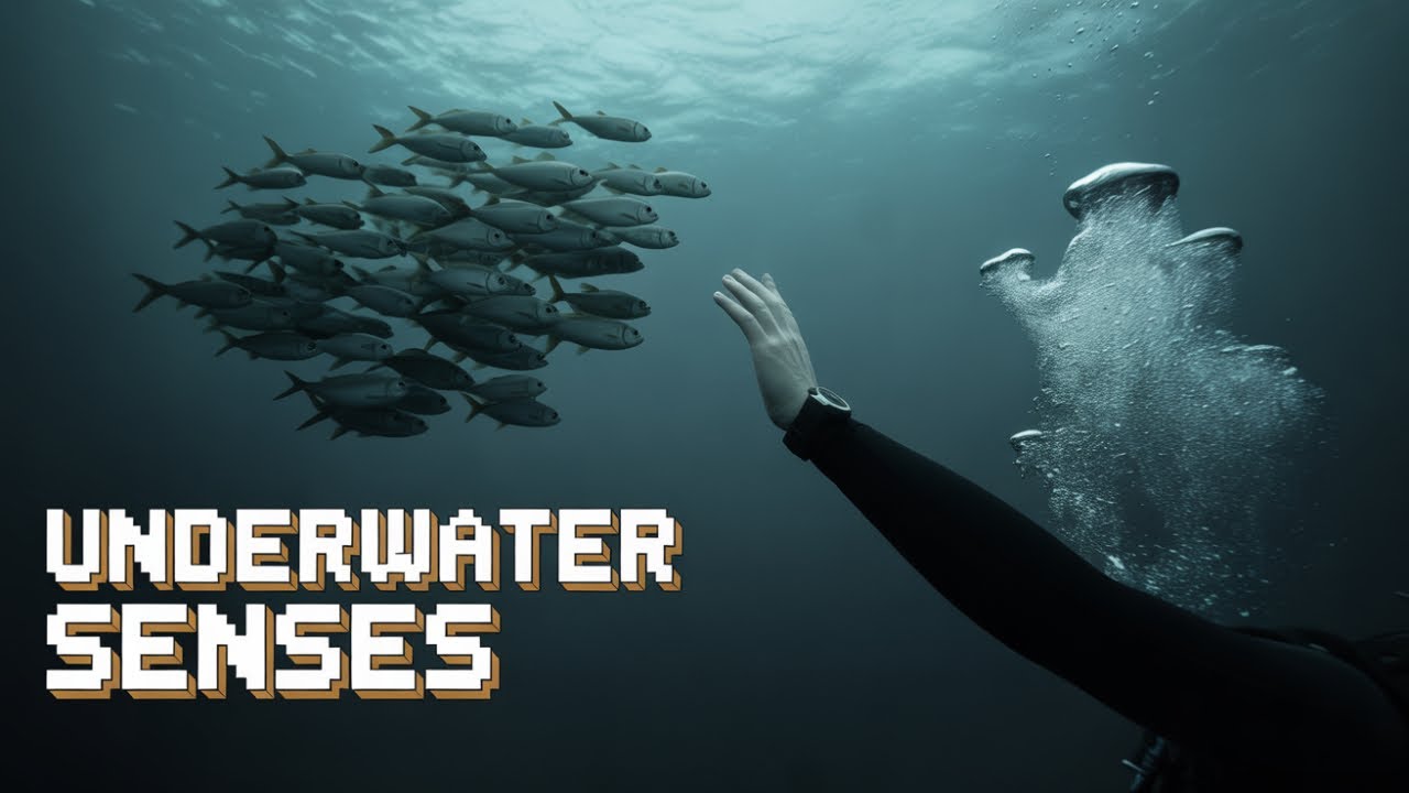 Scopri Come il Mare Trasforma la Percezione!