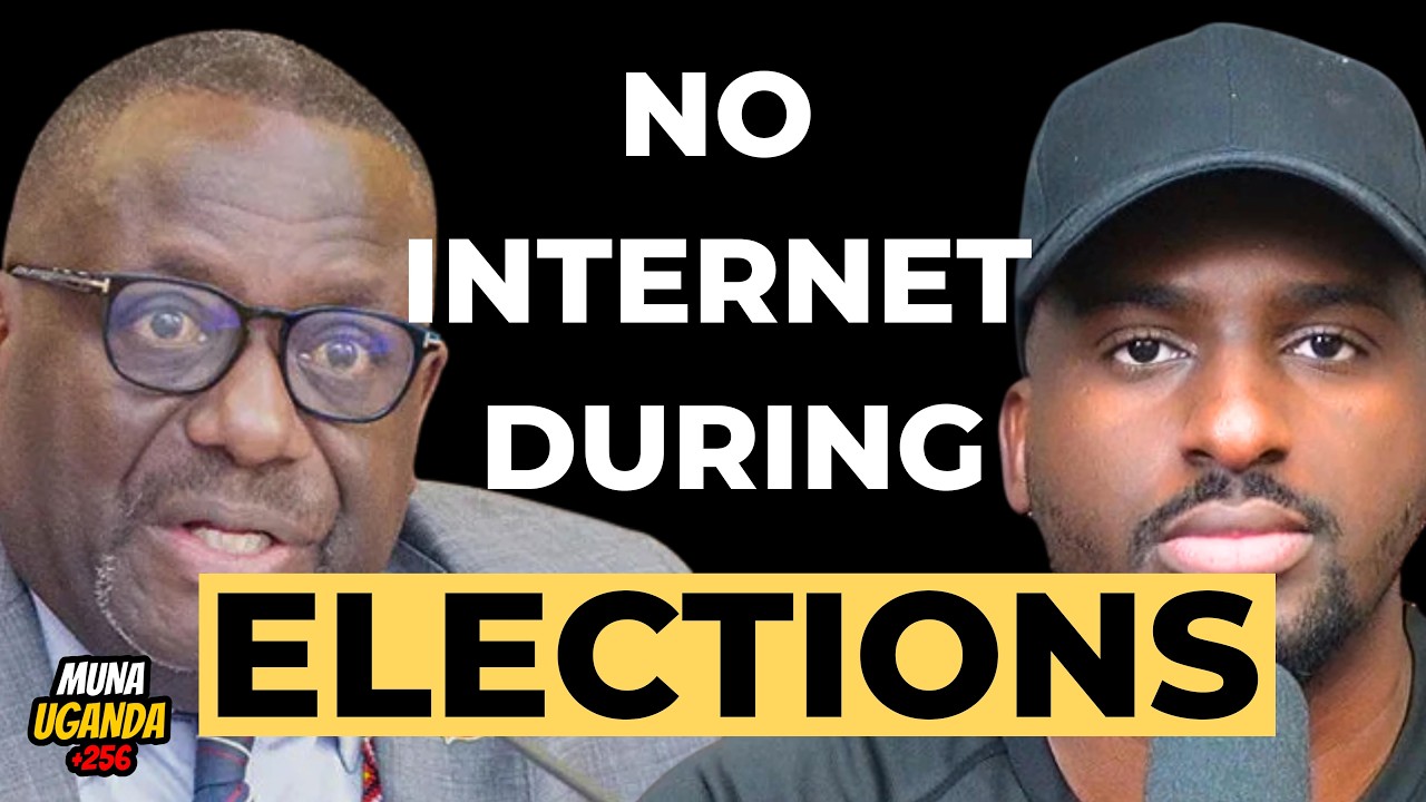 UCC Switches Off the Internet Before Elections