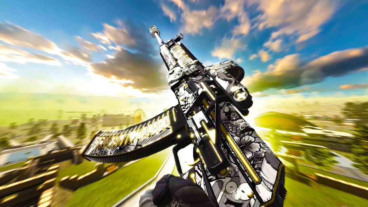 Combat Master BATTLE ROYALE Gameplay⚡️